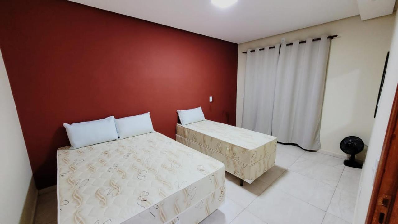 Apartamento Aparecida Rone 2 Aparecida (Sao Paulo)