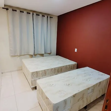 Apartamento Aparecida Rone 2 Exterior foto