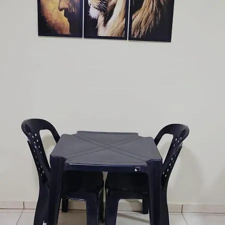 Apartamento Aparecida Rone 2 Exterior foto