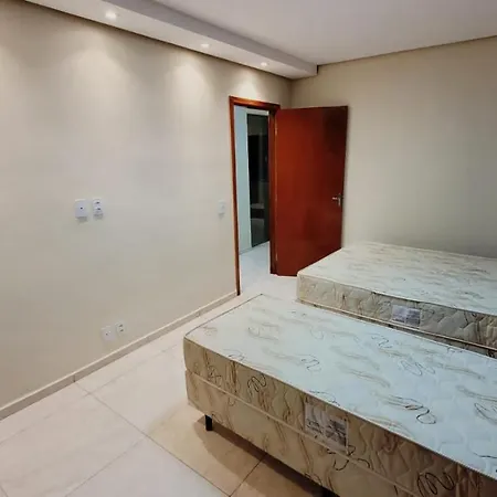 Apartamento Aparecida Rone 2 Exterior foto