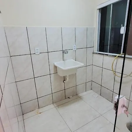 Apartamento Aparecida Rone 2 Exterior foto