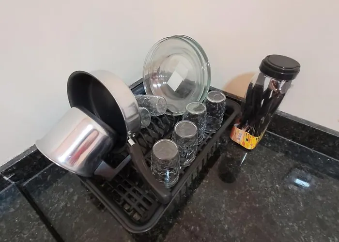Apartamento Aparecida Rone 2