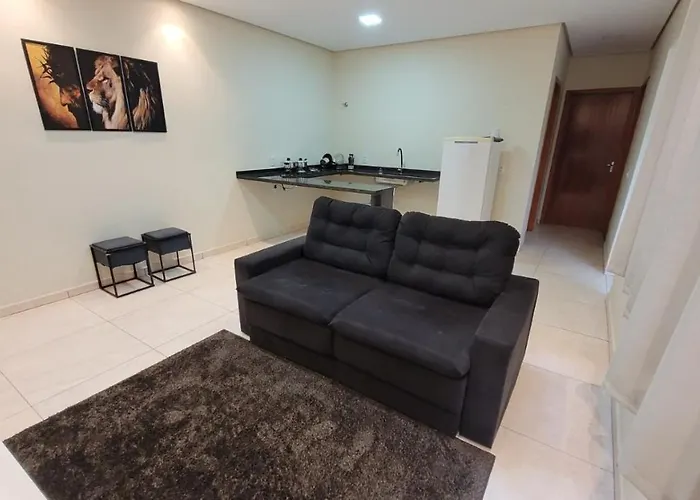 Apartamento Aparecida Rone 2