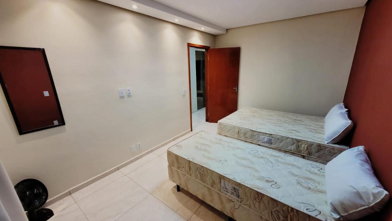 Aparecida Rone 2 Apartment Aparecida (Sao Paulo)