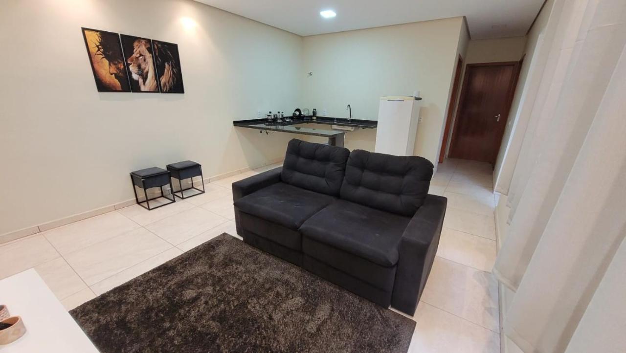 Apartment Aparecida Rone 2 Aparecida (Sao Paulo)